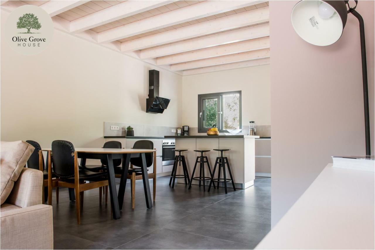 Olive Grove House Villa Argostoli  Exterior foto