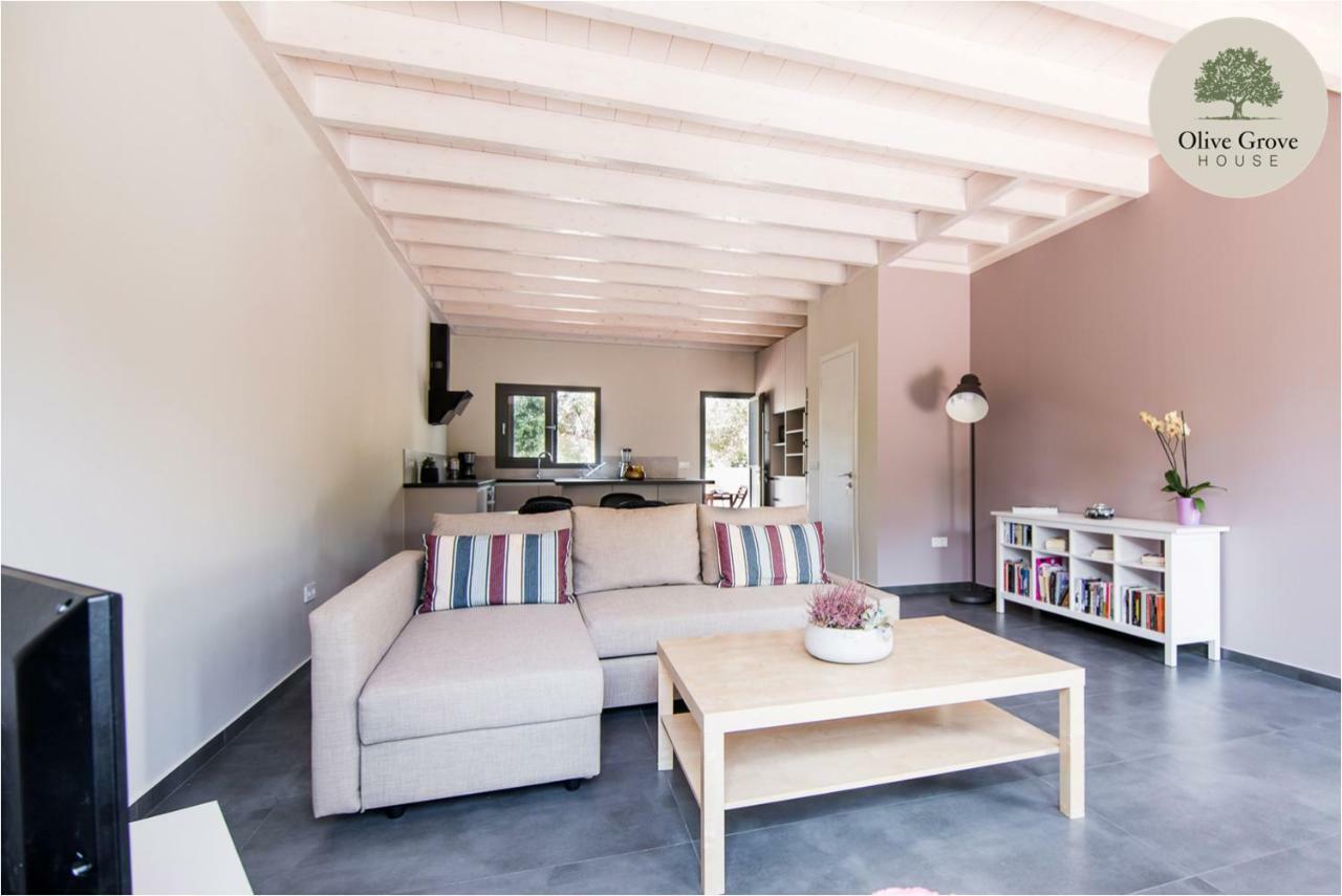 Olive Grove House Villa Argostoli  Exterior foto