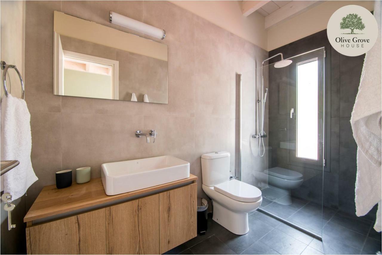 Olive Grove House Villa Argostoli  Exterior foto