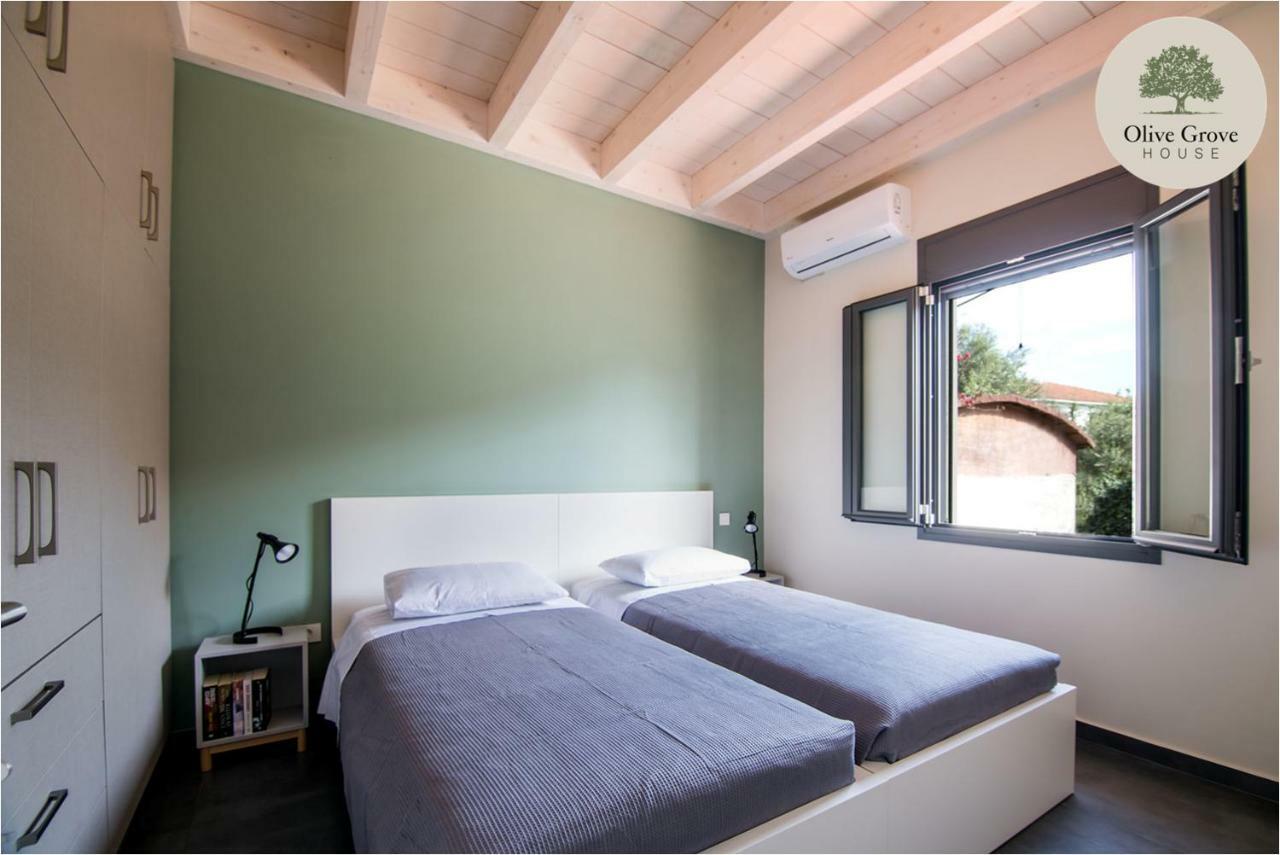 Olive Grove House Villa Argostoli  Exterior foto