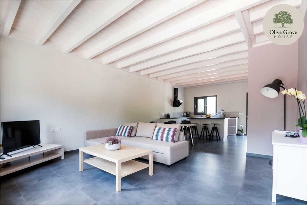 Olive Grove House Villa Argostoli  Exterior foto