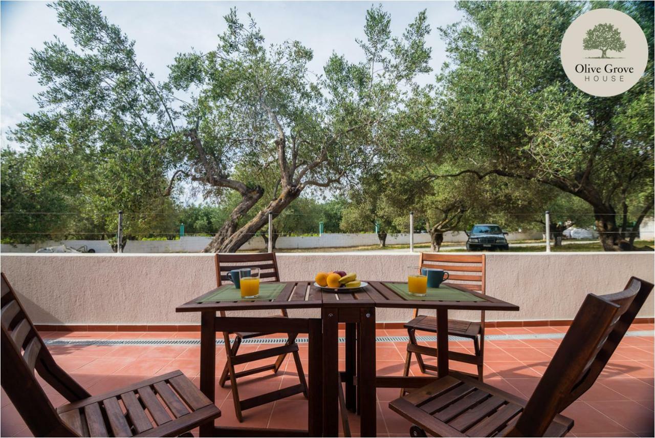 Olive Grove House Villa Argostoli  Exterior foto