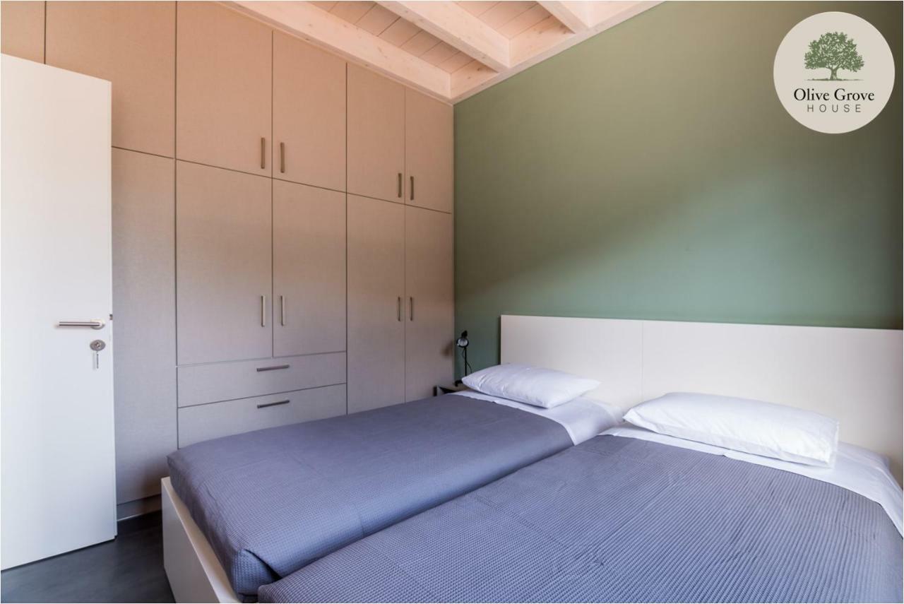 Olive Grove House Villa Argostoli  Exterior foto