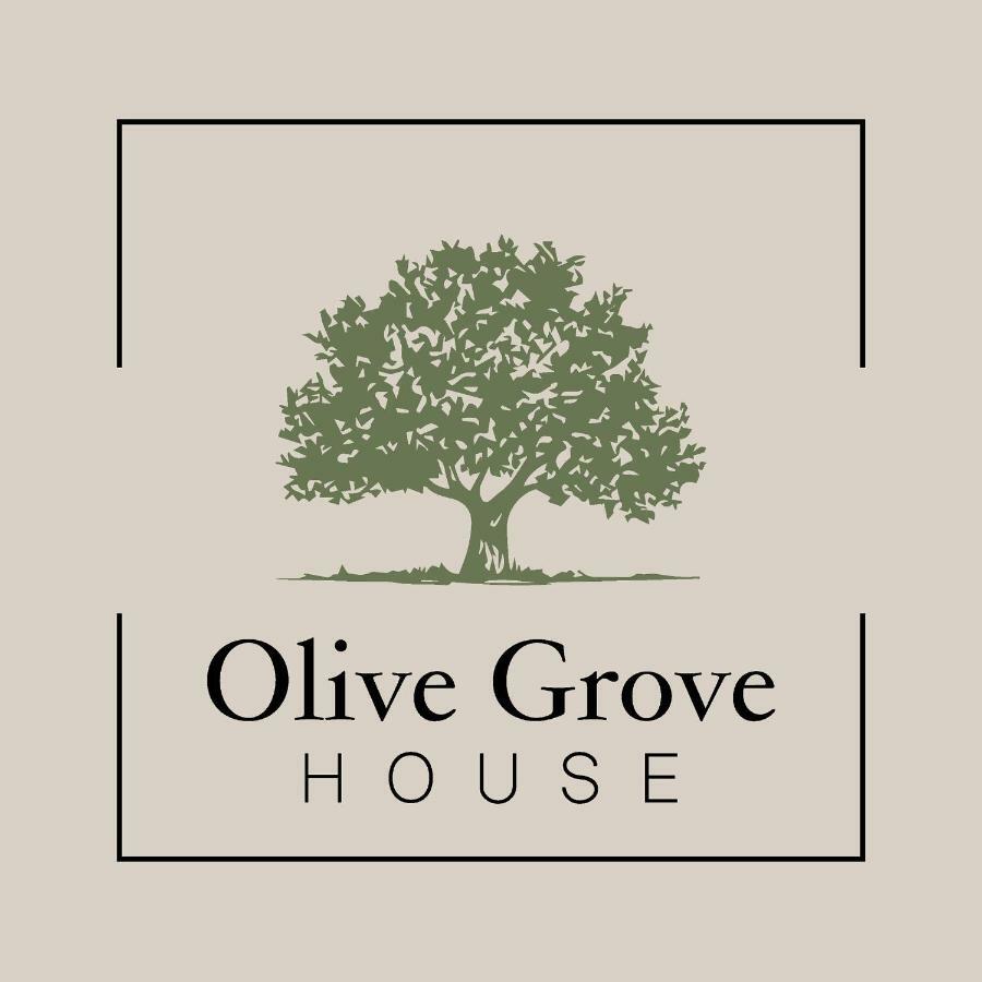 Olive Grove House Villa Argostoli  Exterior foto